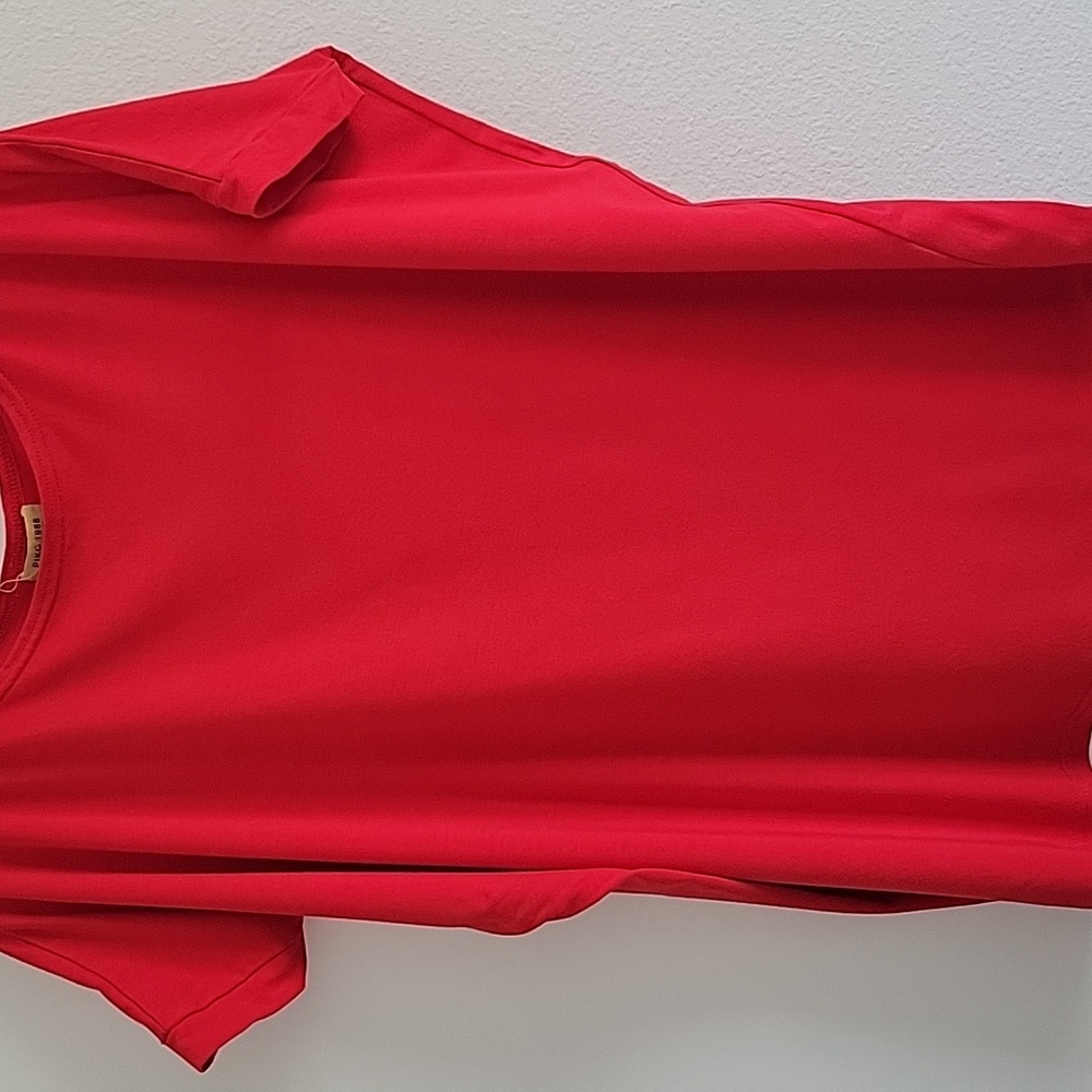 Piko Tee Shirt